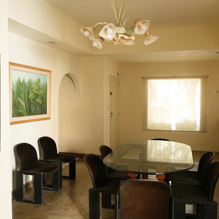 Tayka Suites Σάλτα Εξωτερικό φωτογραφία