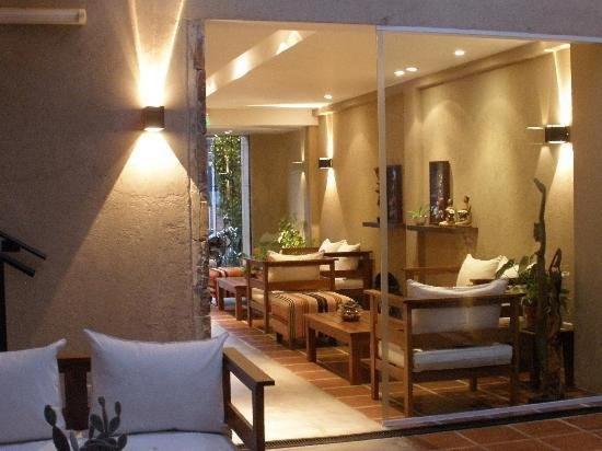 Tayka Suites Σάλτα Εξωτερικό φωτογραφία