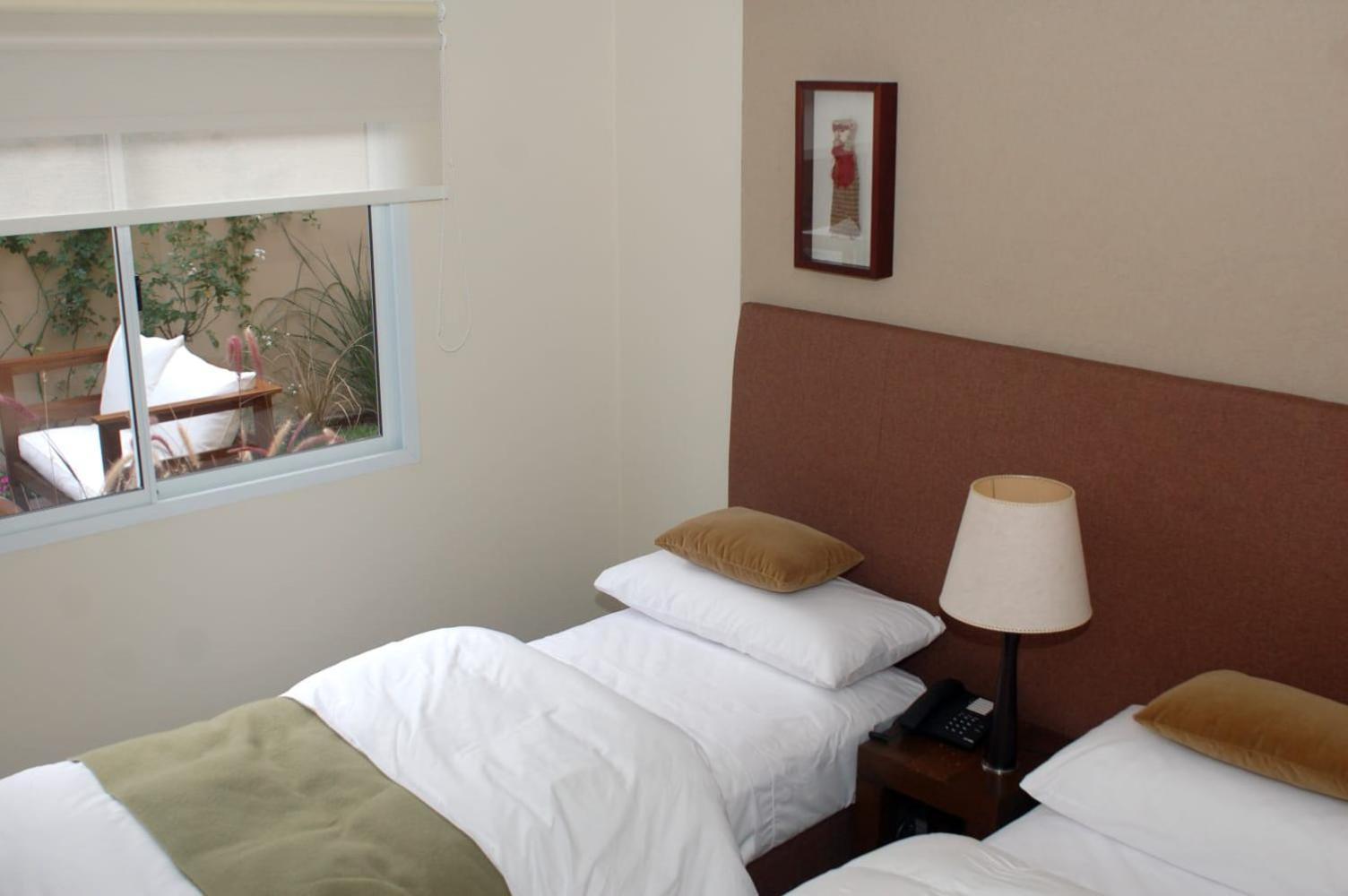 Tayka Suites Σάλτα Εξωτερικό φωτογραφία