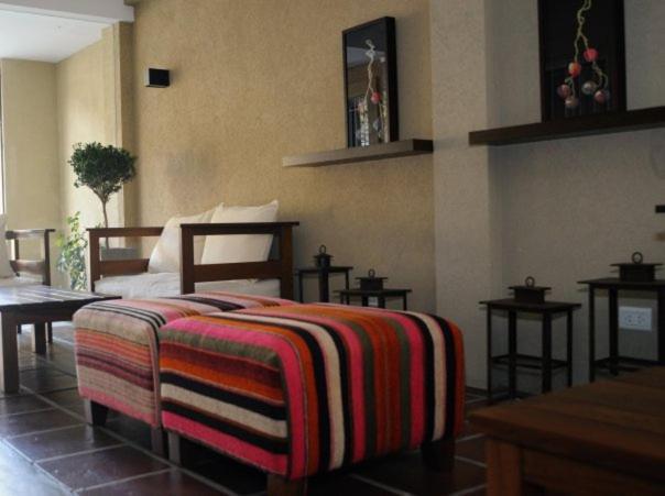 Tayka Suites Σάλτα Εξωτερικό φωτογραφία