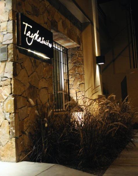 Tayka Suites Σάλτα Εξωτερικό φωτογραφία