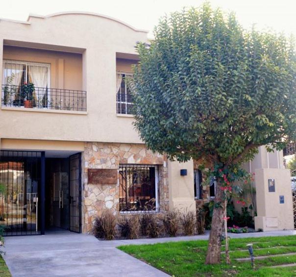 Tayka Suites Σάλτα Εξωτερικό φωτογραφία