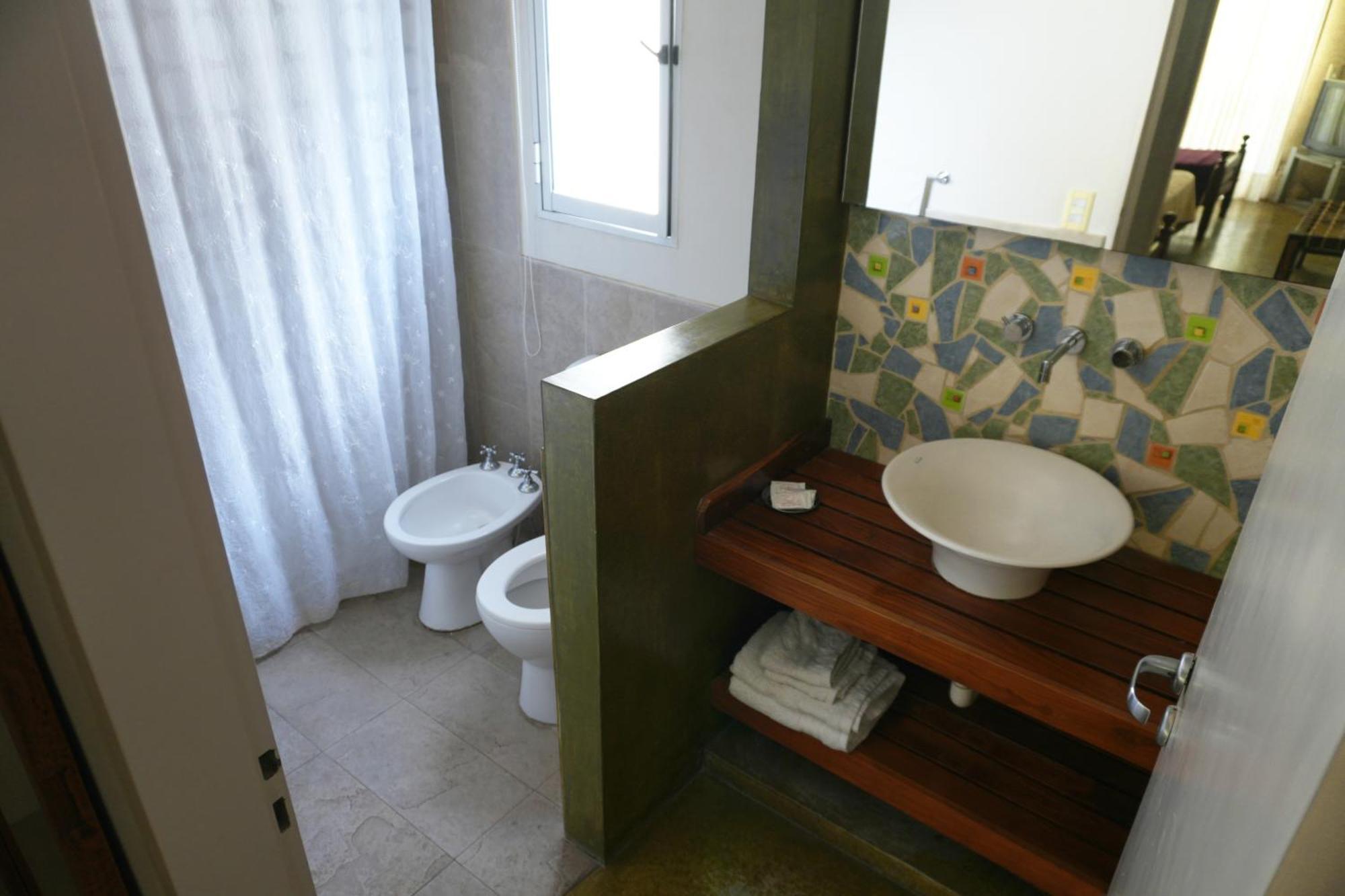 Tayka Suites Σάλτα Εξωτερικό φωτογραφία