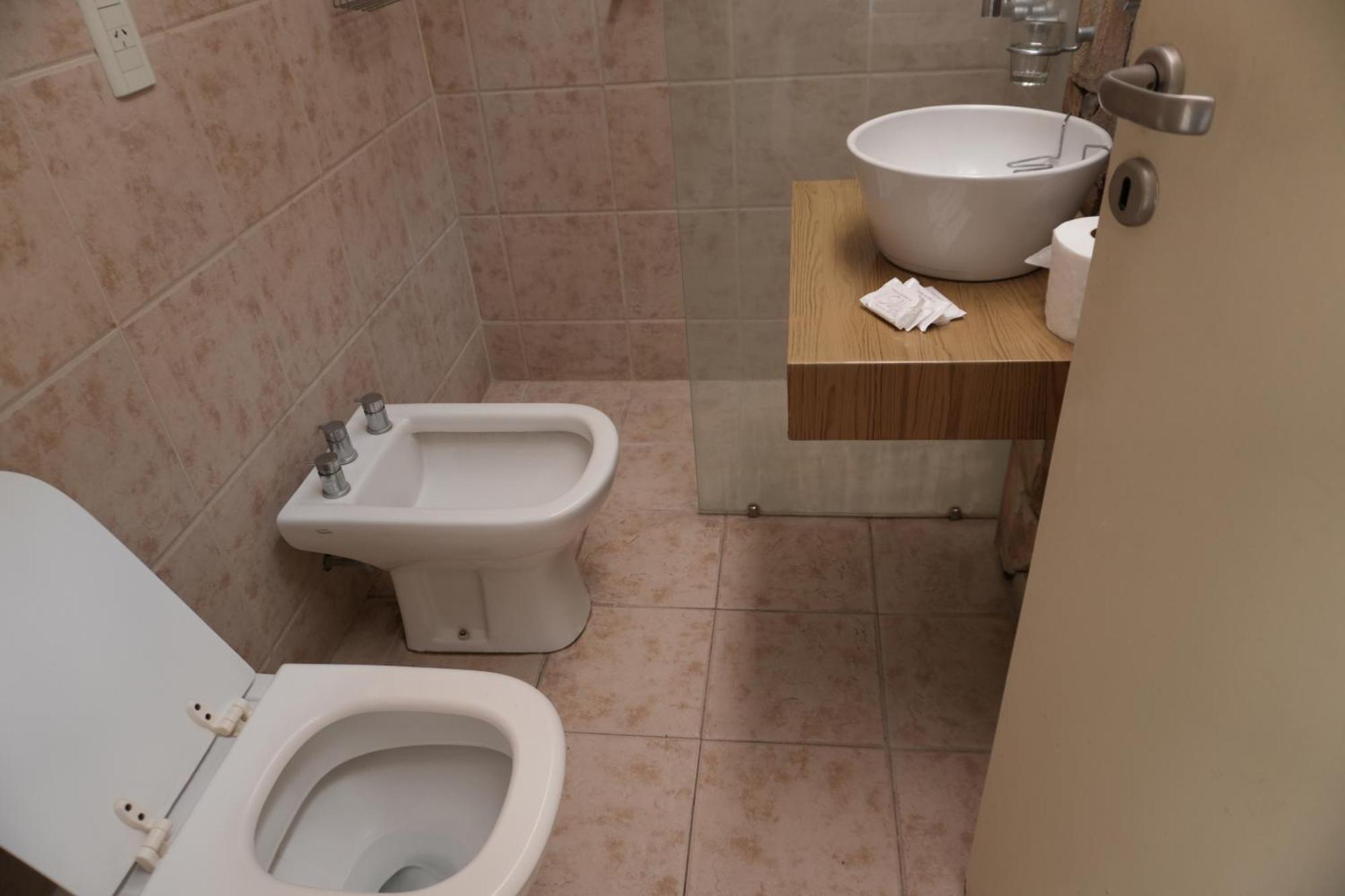 Tayka Suites Σάλτα Εξωτερικό φωτογραφία